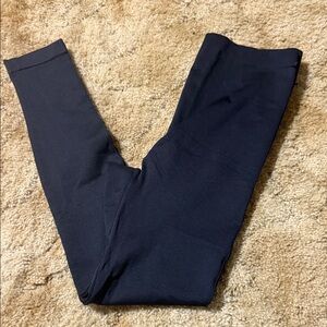 Classic Black Leggings